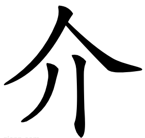 介